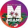 Салон красоты Miami на улице Кирова