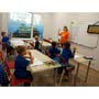 фото Детский центр ALOHA Mental Arithmetic на Северном шоссе, 2 в Раменском 7