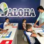 фото Детский центр ALOHA Mental Arithmetic на Ленинградском проспекте, 47 стр 2 9
