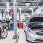 фото Автосервис Tun Lab 7