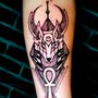 Тату-студия Tattoo Stalker Art на метро Сухаревская
