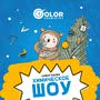 фото Детская школа химии Colorchemistry64 5