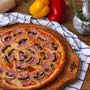 фото Служба доставки Андеграунд PIZZA на Кушелевской дороге, 6 к 1 стр 1 8