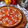 фото Служба доставки Андеграунд PIZZA на Кушелевской дороге, 6 к 1 стр 1 9