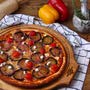 фото Служба доставки Андеграунд PIZZA на Кушелевской дороге, 6 к 1 стр 1 10