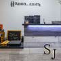 Студия красоты #salon_juliett на метро Новопеределкино