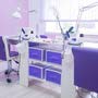 Мастерская маникюра и педикюра Bubble Nails на проспекте Просвещения