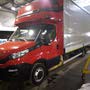 Автосервис Truck&BusService на Дорожной улице