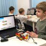 фото Школа программирования и робототехники для детей Пиксель в ДЦ Пахра 5