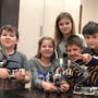 фото Школа программирования и робототехники для детей Пиксель в ДЦ Пахра 4