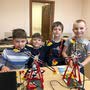 фото Школа программирования и робототехники для детей Пиксель в ДЦ Пахра 9