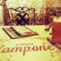 фото Пиццерия Lampone 3