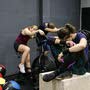 фото HK Crossfit 5