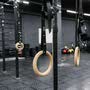 фото HK Crossfit 9