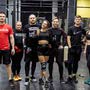фото HK Crossfit 6
