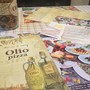 фото Olio pizza 8