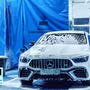 фото Автомойка R1 на Комендантском проспекте 5