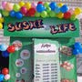 Служба доставки Sushi life