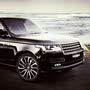фото Автосервис Range Rover City 4
