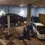 фото Автосервис BRAUS motors на Красноармейской улице 2