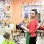 фото Художественная школа Анастасии Корниловой на проспекте Стачек 6
