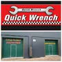 фото Сход-развал Quick Wrench 7