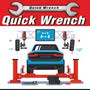 фото Техцентр Quick Wrench на улице Сахарова, 29г 2