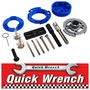 фото Техцентр Quick Wrench на улице Сахарова, 29г 7