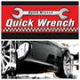 Техцентр Quick Wrench на улице Сахарова, 29г