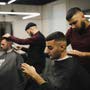 фото Барбершоп Площадка 4