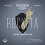 фото Рок-бар Bourbon 8