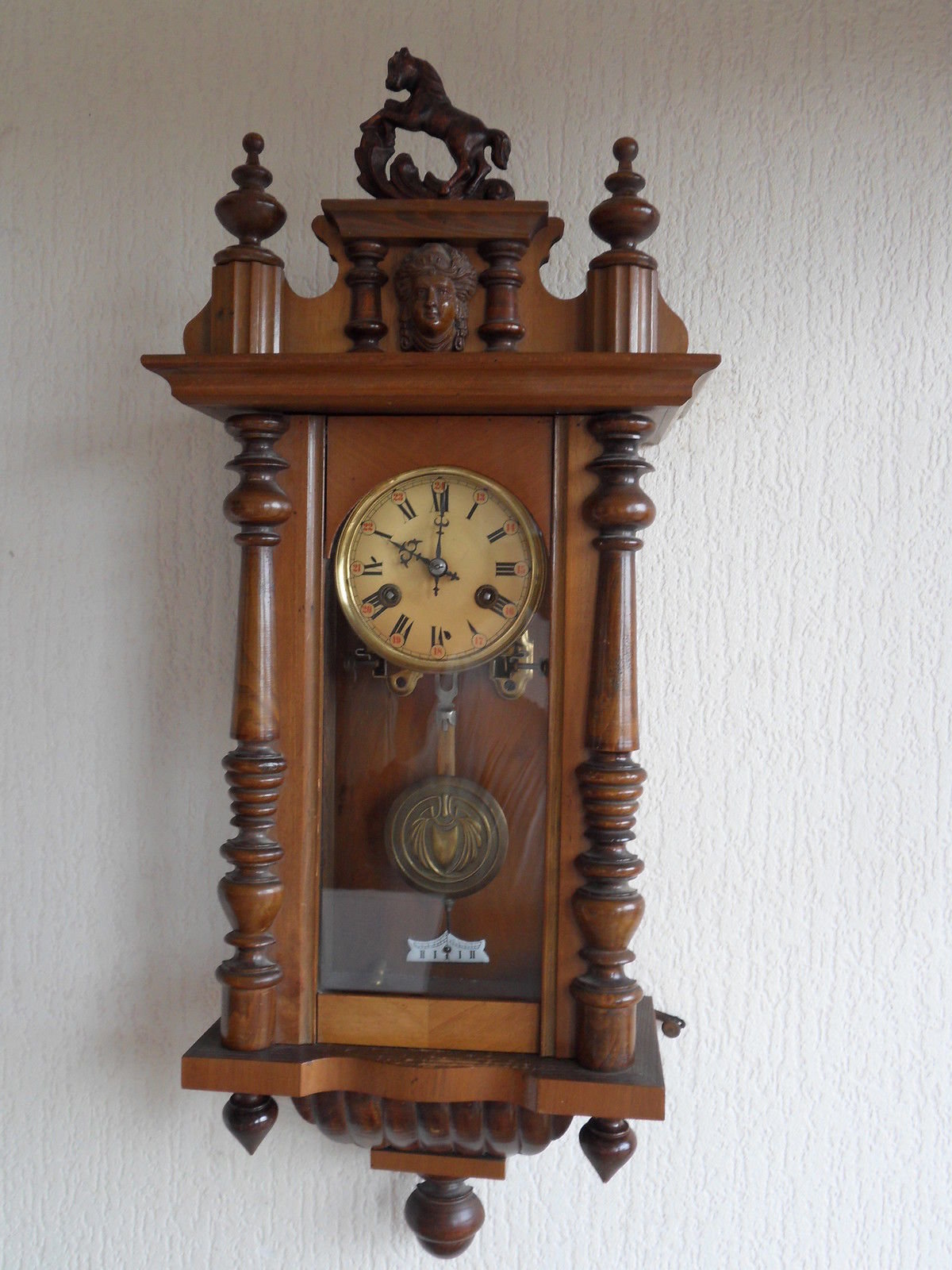 Купить Старинные Часы В Екатеринбурге