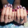 фото Маникюр у Елены 2