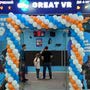 фото Клуб виртуальных развлечений GREATVR 5