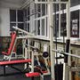 Тренажерный зал Verus club