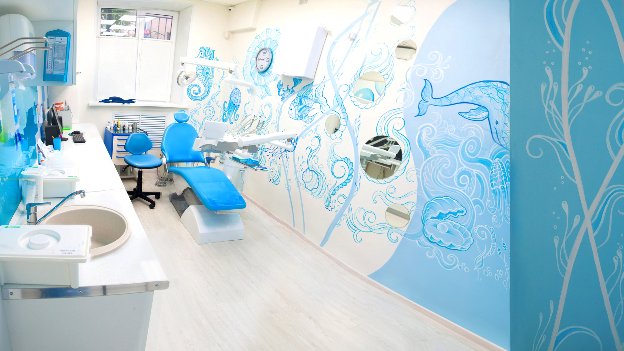 студия эстетической стоматологии орел