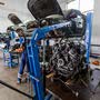 фото Сервис по ремонту и обслуживанию двигателей Men's motors в Котельническом проезде в Люберцах 6