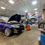 фото Автосервис BS GARAGE на Заставской улице 5