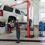фото Автотехцентр WaymaxAUTO 7