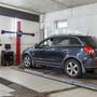 фото Автотехцентр WaymaxAUTO 10