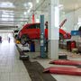 фото Автотехцентр WaymaxAUTO 3