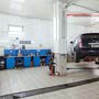 фото Автотехцентр WaymaxAUTO 8