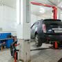 фото Автотехцентр WaymaxAUTO 2
