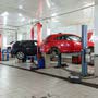 фото Автотехцентр WaymaxAUTO 9