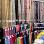 фото Магазин тканей и фурнитуры Ткани все на Загребском бульваре 4