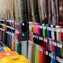 фото Магазин тканей и фурнитуры Ткани все на Загребском бульваре 10