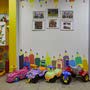 фото Детский сад Пчелка на Лукинской улице 9