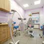 фото Стоматология Universe Smile на Авиационной улице 9