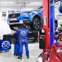 фото Автосервис MYautoLAB 8