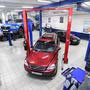 фото Автосервис MYautoLAB 6